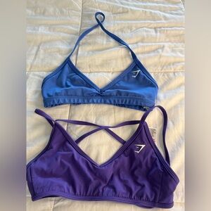 Sports bras